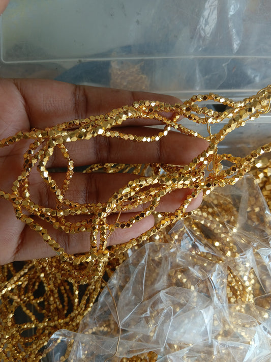 Palaksar 2mm 5grams