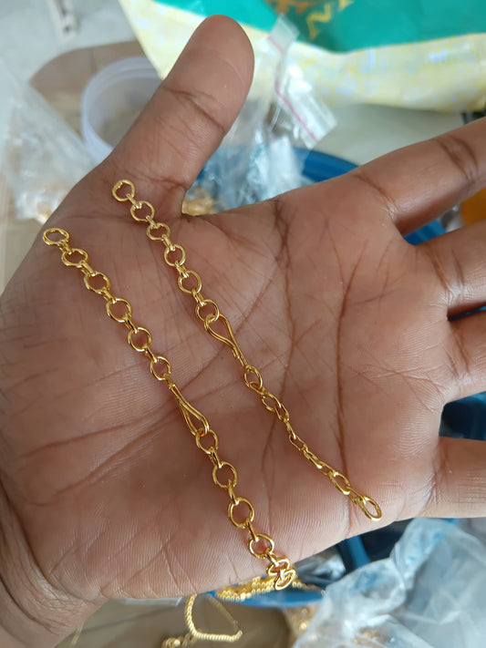 12 ring hook,5 peaces